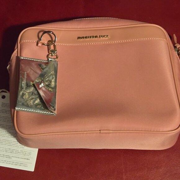 Share Mandarina Duck Bijou Evening Bag / Crossover - New With Tags (NWT) - Picture 3 of 14